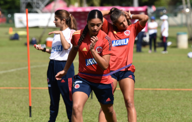 La Copa América Femenina 2022 será transmitida por los canales públicos