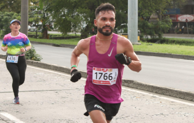 Foto: Media Maratón de Cali