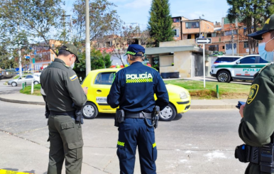 Indepaz se pronunció frente al atentado de este 27 en marzo en Ciudad Bolívar