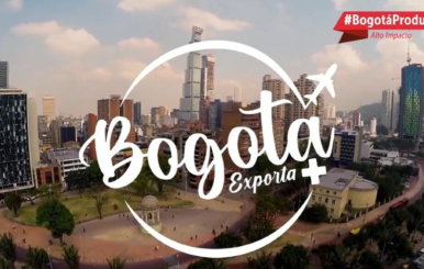 Bogotá Exporta +