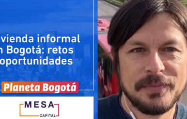 En Planeta Bogotá hablamos sobre el acceso a vivienda en la ciudad