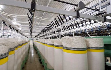 Industria textil destaca medidas del Gobierno para impulsar el sector