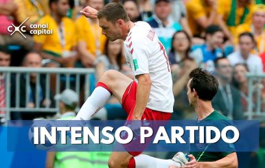 INTENSO-PARTIDO