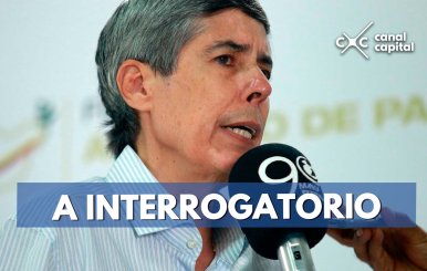 interrogatorio