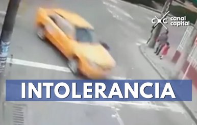 intolerancia