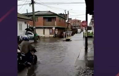 Inundaciones