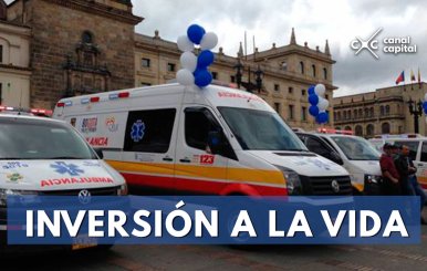 ambulancias-alcaldia-bogota