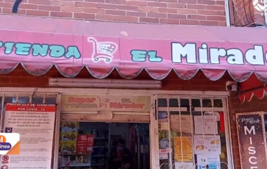 tienda.