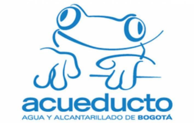 Acueducto de Bogotá.