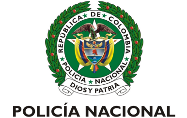 Policía Nacional.