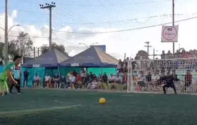 Minfútbol.