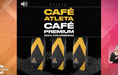 Café atleta