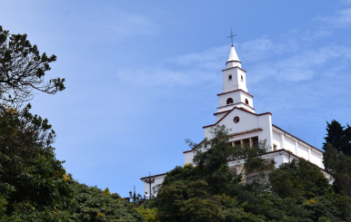 Monserrate