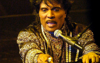 Little Richard