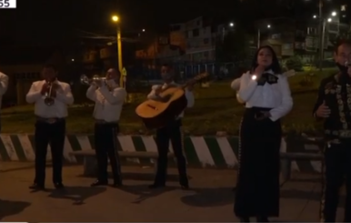 Mariachis