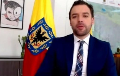 Secretario de Gobierno