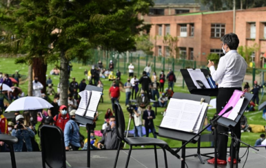 Foto: Alcaldía de Bogotá