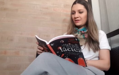 Lectura y escritura en cuarentena