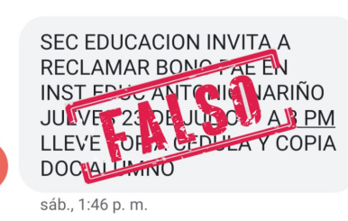 Secretaría de Educación