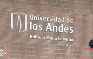 Universidad de Los Andes