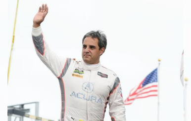 Juan Pablo Montoya