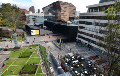 Universidad Javeriana