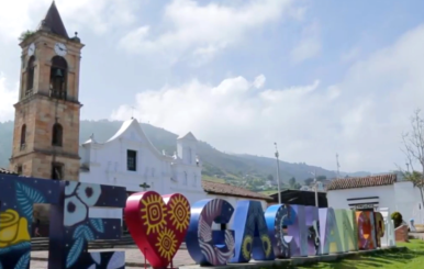 Gachancipá. Cundinamarca.