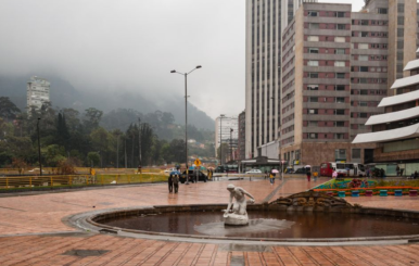 Foto: Comisión Fílmica de Bogotá