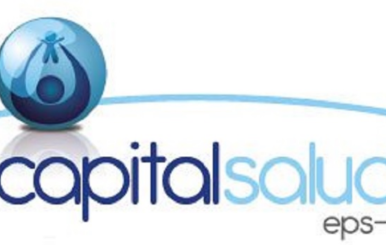 Capital Salud.