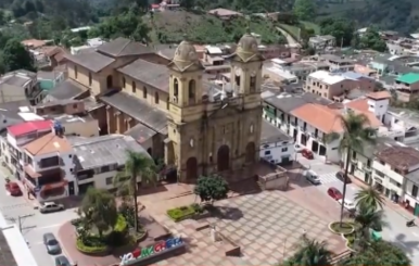 Cundinamarca.