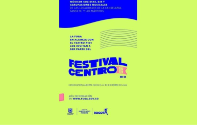 Festival Centro