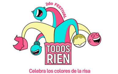 Festival Todos Ríen.