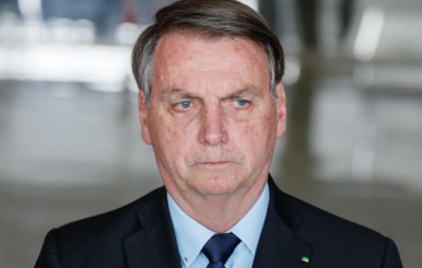 Jair Bolsonaro