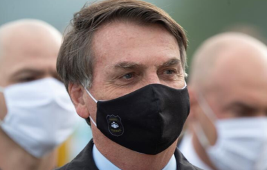 Jair Bolsonaro