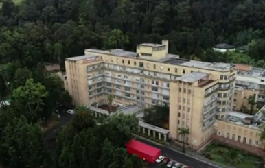 Hospital San Carlos