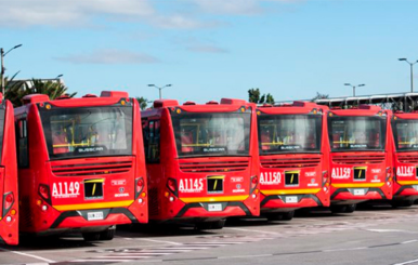 TransMilenio