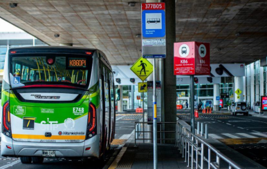 TransMilenio