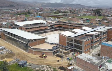 Los colegios públicos de Bogotá reabrirán sus puertas el próximo 25 de enero de 2021