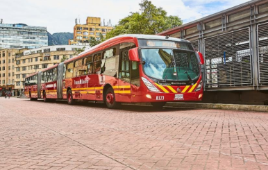 TransMilenio