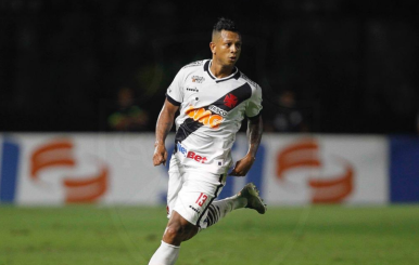 Fredy Guarín