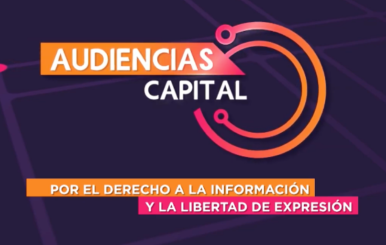 Audiencias Capital