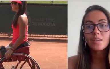 tenis paralímpico