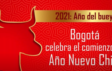 Año Nuevo Chino.