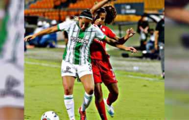 Jessica Romero, futbolista.