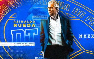 Reinaldo Rueda