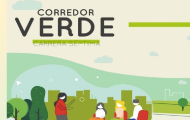 Corredor Verde.