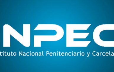 INPEC.