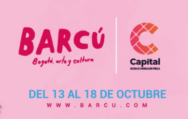 Barcú