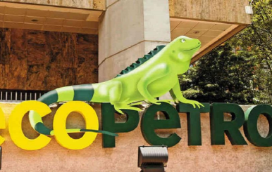 Ecopetrol