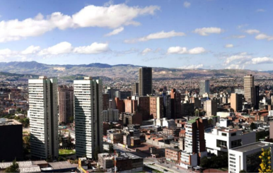 Bogotá